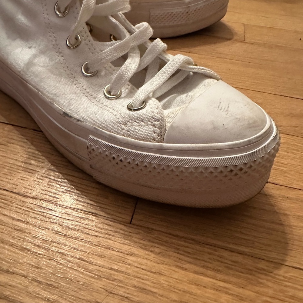 Platform Converse - image 6